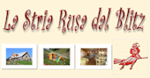 la stria rusa dal blitz